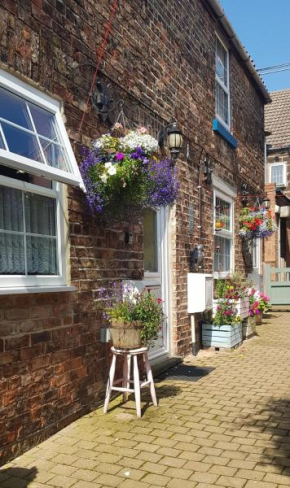 Saltburn Holidays Primrose Cottage